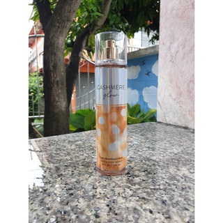 Bath &amp; Body Works Cashmere Glow Fine Fragrance Mist มิส สเปรย์น้ำหอมบาธแอนด์บอดี้เวิร์ค