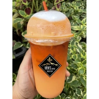 🔥ชาไทยเกรดดี จากไร่ชาดอยช้าง จ.เชียงราย(สูตรเข้มข้น)🔥(THAITEA)