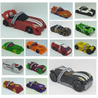 DX ชิฟคาร์ ไรเดอร์ไดรฟ์ Kamen Rider Drive Shift Cars DX