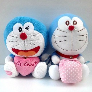 ตุ๊กตาโดเรม่อน Doraemon 12"