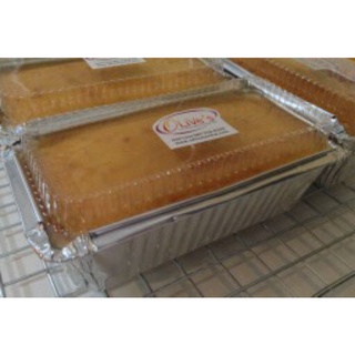 Fresh Butter Cake เค้กเนยสด เนื้อนุ่ม ชุ่มช่ำ