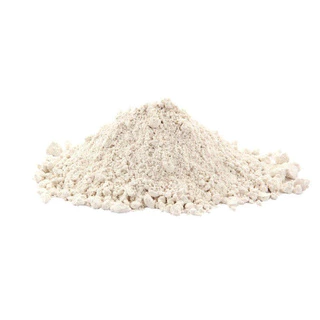 ดินเบา Diatomaceous Earth (DB-400) ชนิดสีขาวพิเศษ ออแกนิค Food grade 100% ขนาด400กรัม บรรจุในบรรจุภัณฑ์ที่ใช้งานง่าย