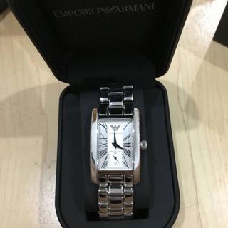 Armani watch