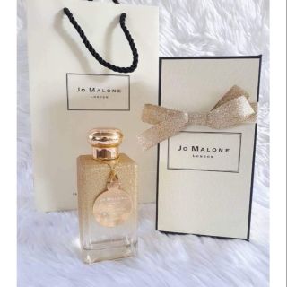 💥ของแท้จากอังกฤษ💥Jo malone english pear and freesia limited edition