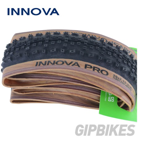 INNOVA PRO 27.5 / 29 Mountain Bike ยางแบบไม่มียาง 29 * 2.1 ยางจักรยาน 27.5 * 2.1 60TPI ยาง Ultra Light แบบพับได้