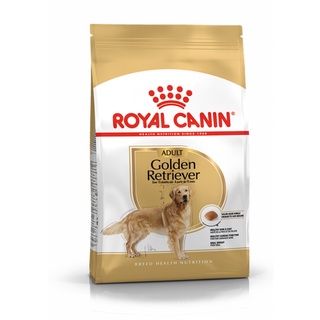 ROYAL CANIN GOLDEN RETRIEVER ADULT 12KG