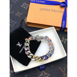 LV Bracelet Hi-end Ori ส่งฟรี EMS ✅