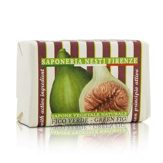 NESTI DANTE - Le Deliziose Natural Soap -  Green Fig