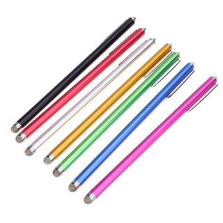 New Arrvial Micro-Fiber Touch Screen Stylus Capacitive Pen (Mis)