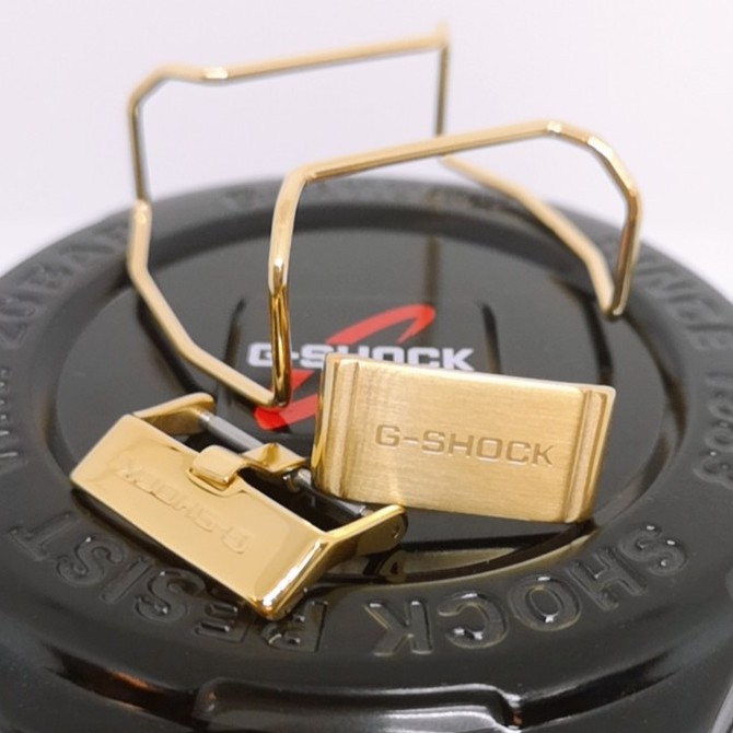 จี. SHOCK (GDX-6900)(BULLBAR+KEEPER+BUCKLE)