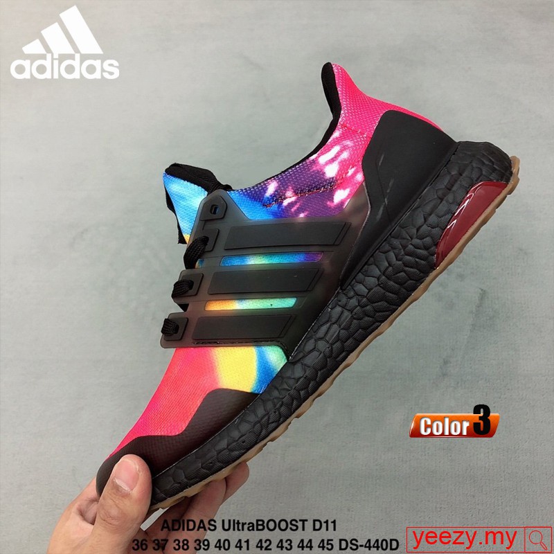 adidas tie dye ultraboost