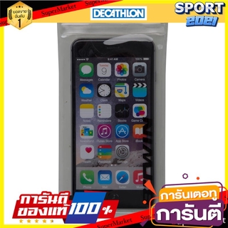 ซองใส่สมาร์ทโฟนกันน้ำรุ่น 100 100 waterproof smartphone case