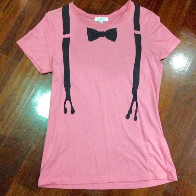 เสื้อยืด AIIz