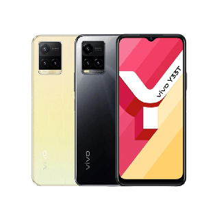 Vivo Y33T (8+128) เครื่องแท้ประกันศูนย์ไทย 1 ปี