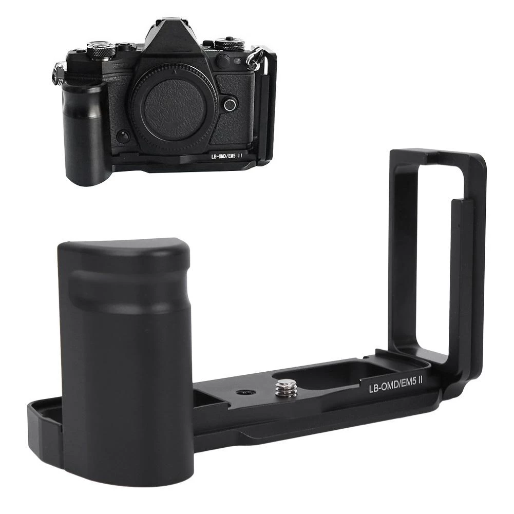 Jiabo สำหรับ Olympus omd / EM 5 Mark II Mirrorless Camera thumbnail 3
