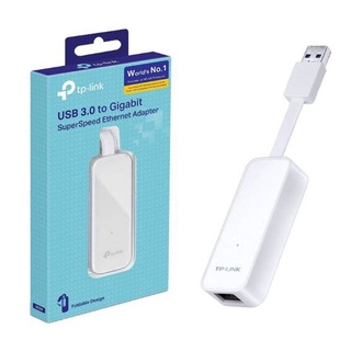 TP-LINK ( UE300 ) Converter USB 3.0 TO LAN