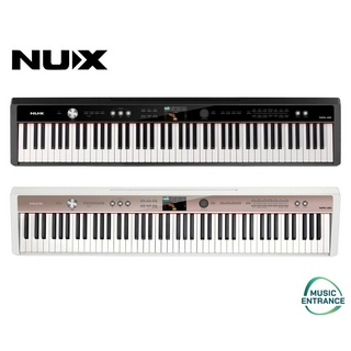 Nux NPK-20 Portable Digital Piano