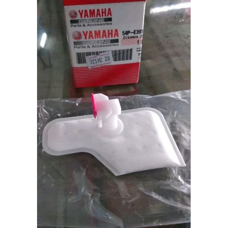 Original Yamaha Mio J Mio GT Mio 125 Soul GT Nmax 54P-E3915-00 การใช้ปั๊มกรอง