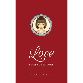 Love &amp; Misadventure [Paperback]