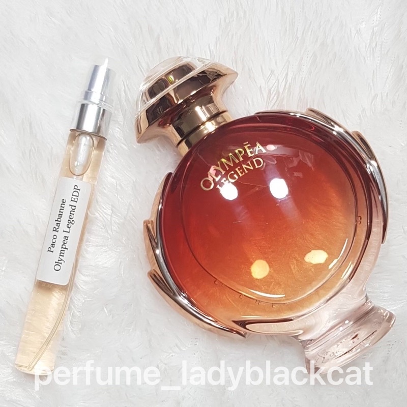 Paco Rabanne olympia legend EDP