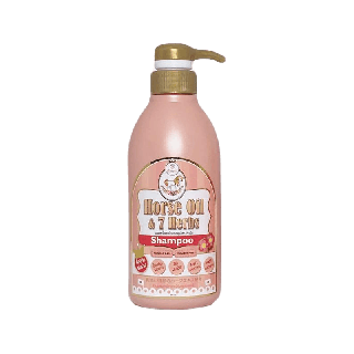 [ซื้อครบ500.- โค้ด9CMELA9 รับส่วนลด 160.-]แชมพูเรมิ ป้องกันผมร่วง Shampoo 400 ml.