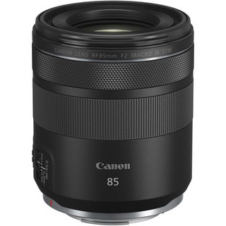 เลนส์Canon RF 85mm F2 Macro IS STM ของแท้ มือ1 ประกันร้าน 1 ปี