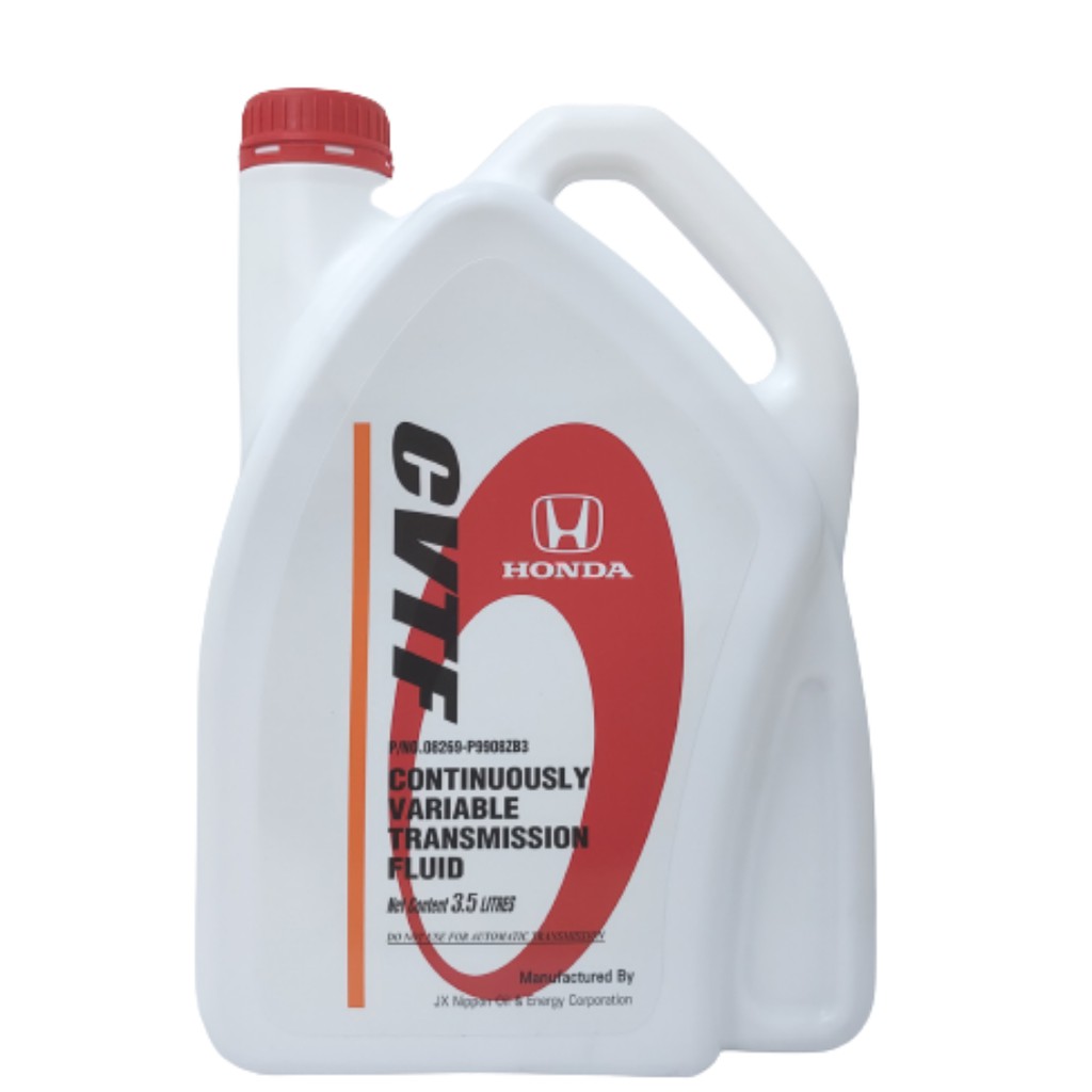 HONDA CVTF TRANSMISSION FLUID 3.5 ลิตร