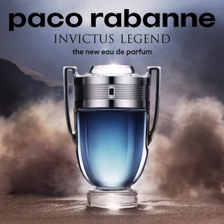 ซีน PACO RABANNE Invictus Legend EDP 100 ml