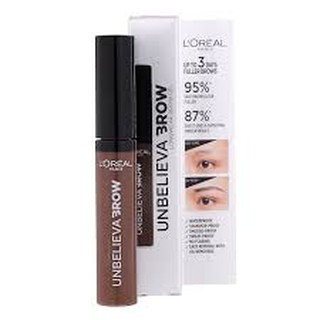 LOreal Unbelieva Brow Gel