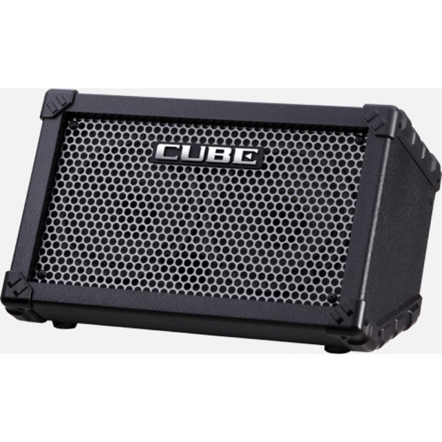 Roland CUBE Street Battery-Powered Stereo Amplifier