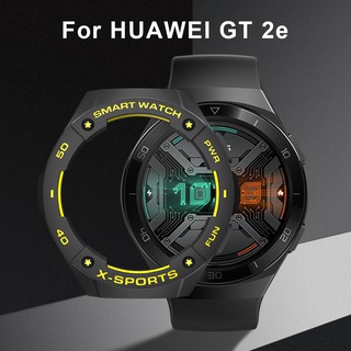 สําหรับ Huawei Watch GT2e GT 2e TPU เคสป้องกัน GT2 e สายคล้อง SIKAI อุปกรณ์เสริมสมาร์ท