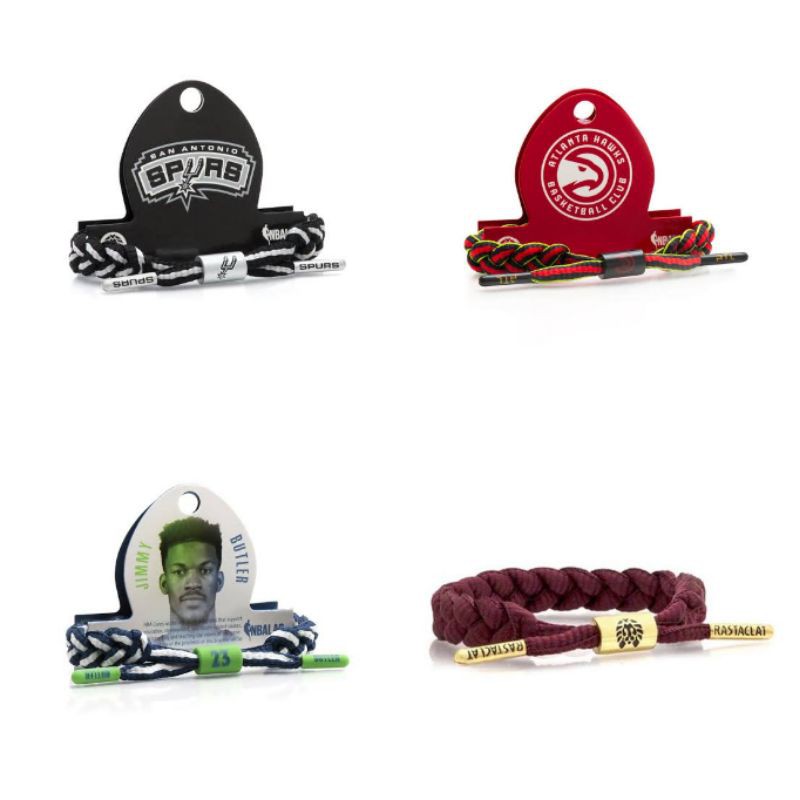 Rastaclat NBA, NBA Player, Merlot ของแท้จากอเมริกา