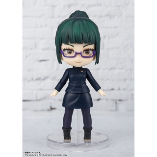 Bandai(บันได) TAMASHII FIGUARTS MINI MAKI ZEN IN