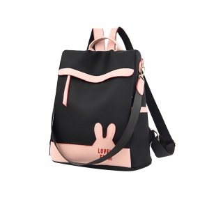 โปรโมชั่น : กระเป๋าเป้สะพายหลังผู้หญิงBB2250