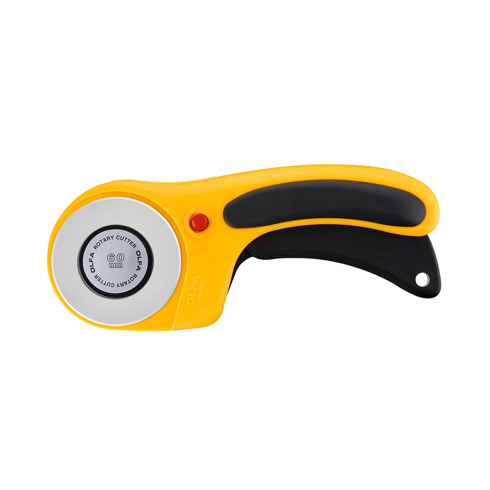 OLFA Rotary Cutter RTY-3/DX