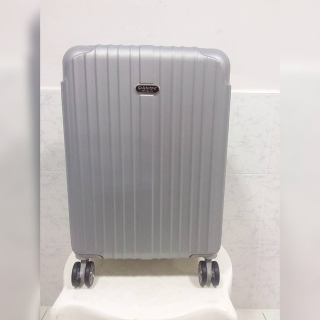 กระเป๋าเดินทาง ยี่ห้อ Caggioni Corporate