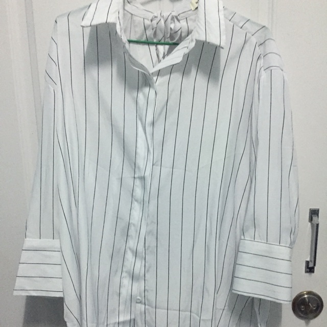 เสื้อเชิ้ต with.it