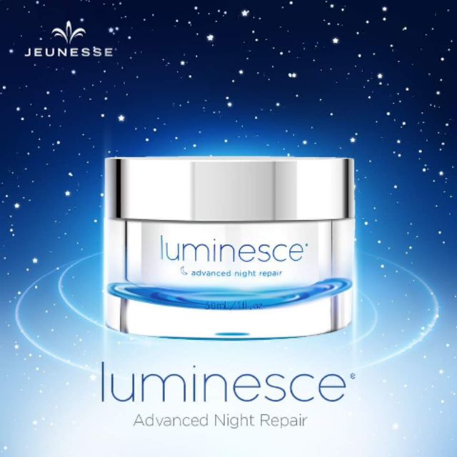 Luminesce Advanced Night Repair