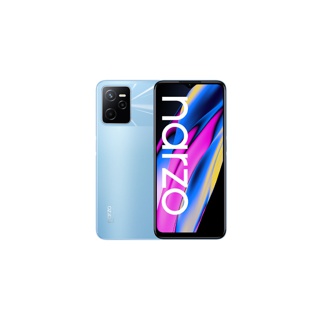 realme narzo 50A Prime โทรศัทพ์มือถือ การรับประกันศูนย์ไทย1 ปี Thai version สมาร์ทโฟน Smartphone