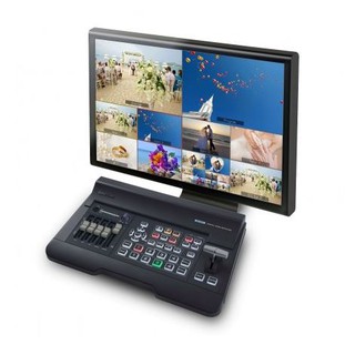 Datavideo 4 INPUT HD DIGITAL VIDEO SWITCHER รุ่น SE-650