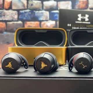 dwayne johnson jbl earbuds
