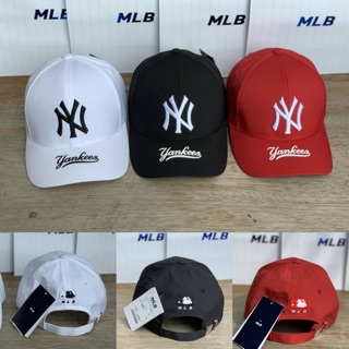 หมวก MLB แท้ 100% จากช็อปเกาหลี พร้อมส่ง  ✅1,890 บาท