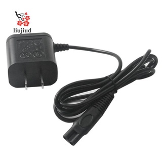 อะแดปเตอร์ชาร์จ 15V สําหรับ Philips มีดโกนหนวด Hq8505 6070 7310 6090 ปลั๊ก Us