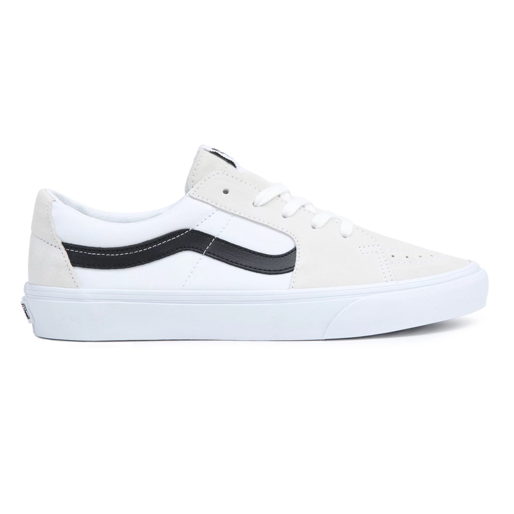 Vans حذاء Sk8-Low Contrast ‏(لونان) — صورة 3