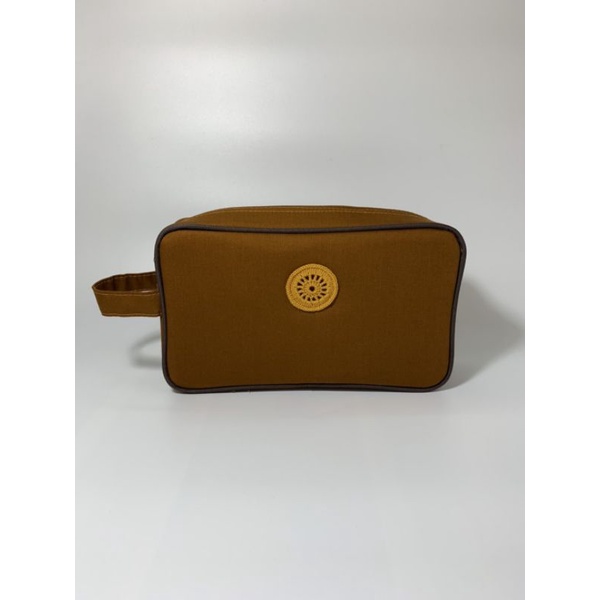 กระเป๋าใส่ของพระ กระเป๋าอเนกประสงค์สำหรับพระภิกษุ สังฆทาน สังฆภัณฑ์ - รูปที่ 2