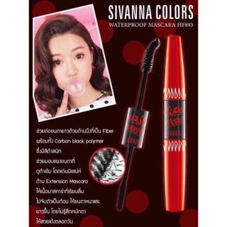 SIVANNA super model 5x LONG