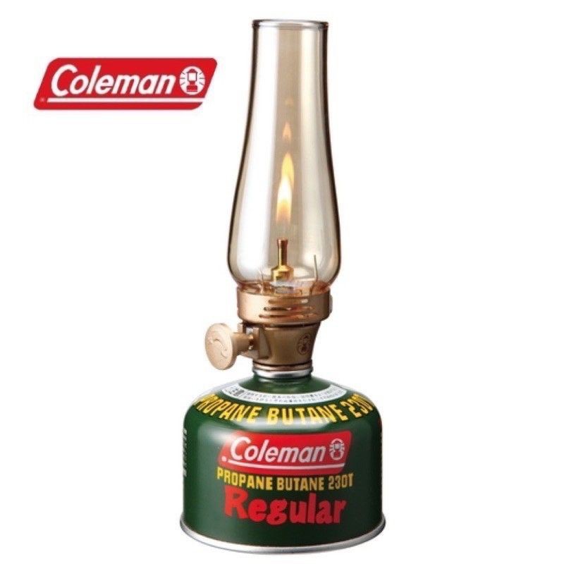 Coleman IL LUMIERE LANTERN インディゴ Coleman IL Lumiere Lantern