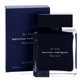 Narciso Rodriguez Bleu Noir EDT 100 ml.