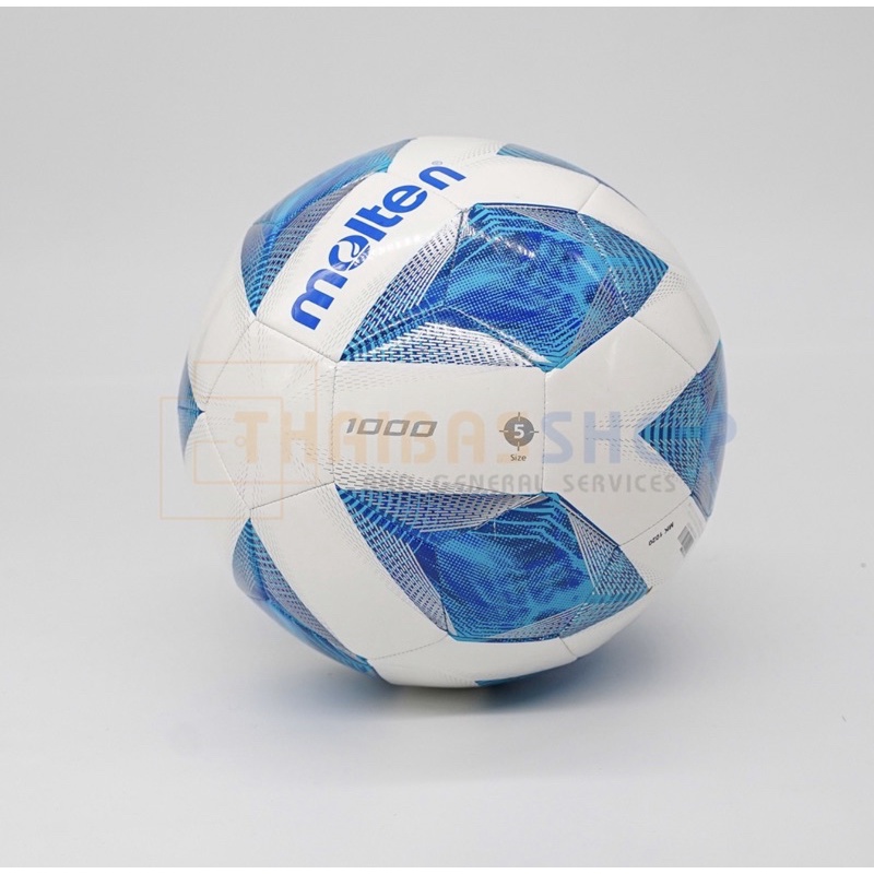 ลูกฟุตบอล molten F5A1000 เบอร์5