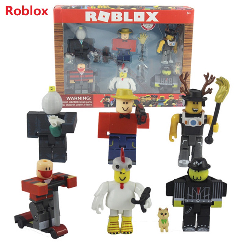 ของเล นroblox ถ กท ส ด พร อมโปรโมช น พ ย 2020 Biggo เช คราคาง ายๆ - review ของเล นฟ กเกอร roblox ของเล นสำหร บเด ก ราคาเท าน น 369